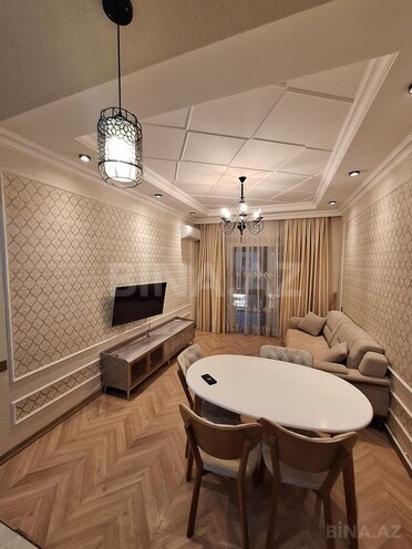 Satılır 2 otaqlı yeni tikili 57 m², 28 May m., photo 1 from 9