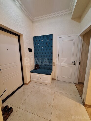 Satılır 2 otaqlı yeni tikili 57 m², 28 May m., photo 8 from 9