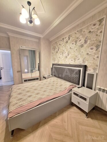 Satılır 2 otaqlı yeni tikili 57 m², 28 May m., photo 5 from 9