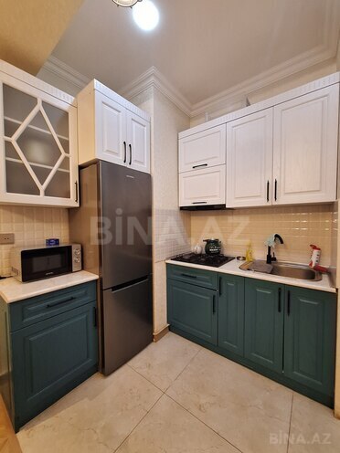 Satılır 2 otaqlı yeni tikili 57 m², 28 May m., photo 4 from 9