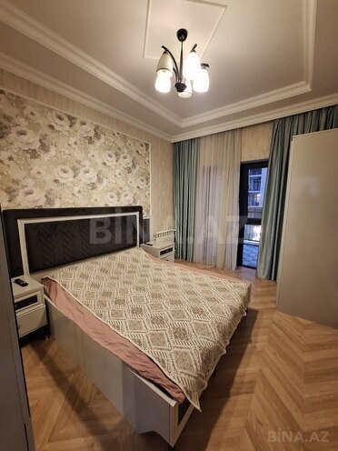 Satılır 2 otaqlı yeni tikili 57 m², 28 May m., photo 6 from 9