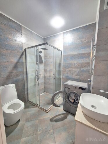 Satılır 2 otaqlı yeni tikili 57 m², 28 May m., photo 7 from 9