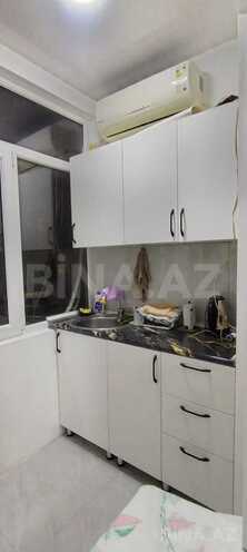 İcarəyə verilir 1 otaqlı köhnə tikili 30 m², Neftçilər m., photo 6 from 11