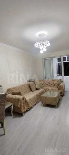 İcarəyə verilir 1 otaqlı köhnə tikili 30 m², Neftçilər m., photo 1 from 11