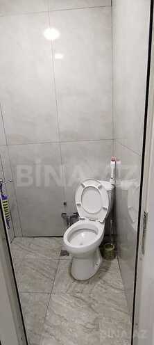 İcarəyə verilir 1 otaqlı köhnə tikili 30 m², Neftçilər m., photo 9 from 11