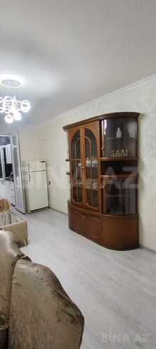 İcarəyə verilir 1 otaqlı köhnə tikili 30 m², Neftçilər m., photo 4 from 11