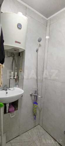İcarəyə verilir 1 otaqlı köhnə tikili 30 m², Neftçilər m., photo 8 from 11