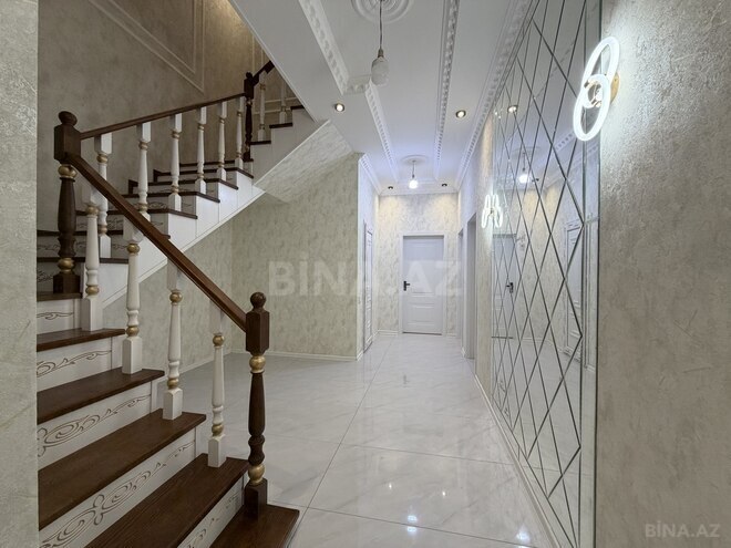 Satılır 5 otaqlı həyət evi/bağ evi 200 m², Masazır q., photo 5 from 17