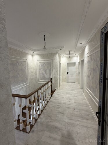 Satılır 5 otaqlı həyət evi/bağ evi 200 m², Masazır q., photo 16 from 17