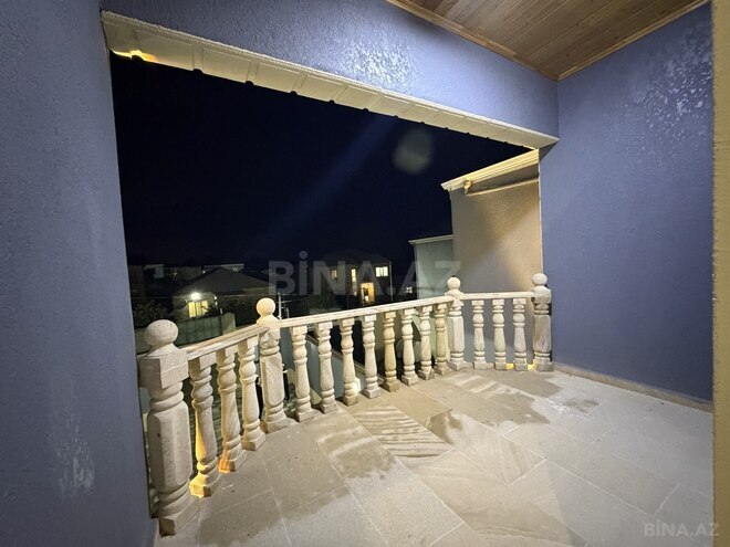 Satılır 5 otaqlı həyət evi/bağ evi 200 m², Masazır q., photo 15 from 17
