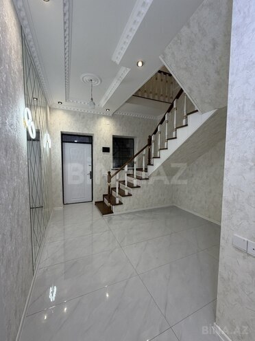 Satılır 5 otaqlı həyət evi/bağ evi 200 m², Masazır q., photo 10 from 17
