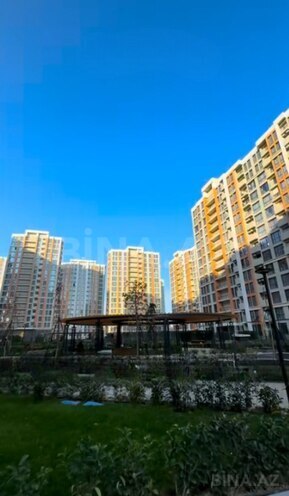 Продаётся 2-комн. новостройка 52 м², Ясамальский р., photo 15 from 18