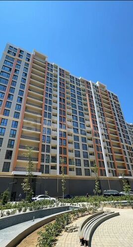 Продаётся 2-комн. новостройка 52 м², Ясамальский р., photo 16 from 18