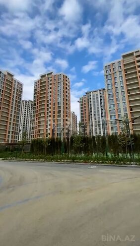 Продаётся 2-комн. новостройка 52 м², Ясамальский р., photo 17 from 18