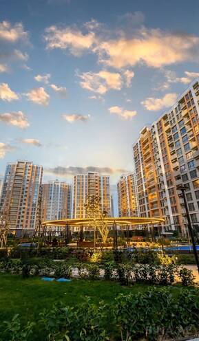 Продаётся 2-комн. новостройка 52 м², Ясамальский р., photo 1 from 18