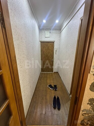 Satılır 2 otaqlı köhnə tikili 55 m², Memar Əcəmi m., photo 10 from 14