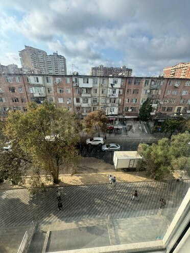 Satılır 2 otaqlı köhnə tikili 55 m², Memar Əcəmi m., photo 6 from 14