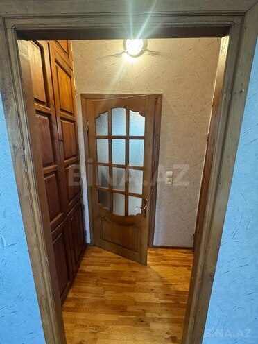 Satılır 2 otaqlı köhnə tikili 55 m², Memar Əcəmi m., photo 8 from 14
