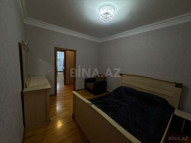 Satılır 2 otaqlı köhnə tikili 55 m², Memar Əcəmi m., photo 11 from 14