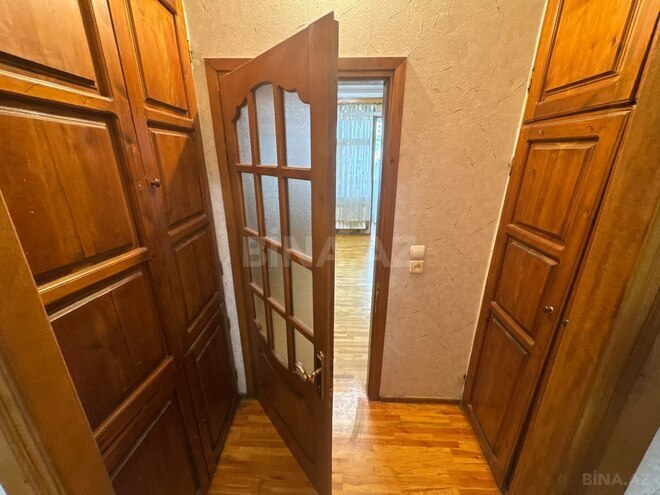 Satılır 2 otaqlı köhnə tikili 55 m², Memar Əcəmi m., photo 13 from 14