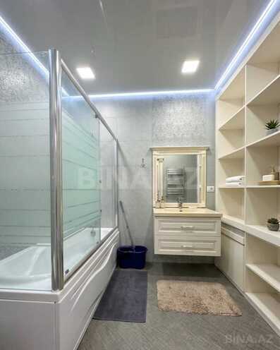 Сдаётся 3-комн. новостройка 130 м², пос. Аг шехер, photo 15 from 17