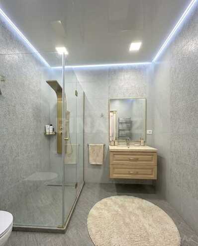 Сдаётся 3-комн. новостройка 130 м², пос. Аг шехер, photo 11 from 17