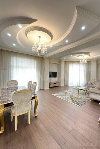 Сдаётся 3-комн. новостройка 130 м², пос. Аг шехер, photo 14 from 17