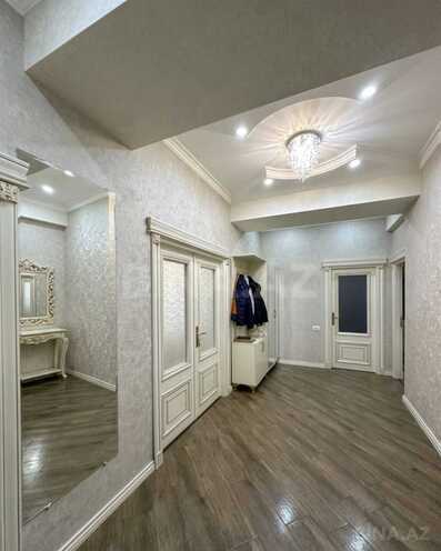Сдаётся 3-комн. новостройка 130 м², пос. Аг шехер, photo 10 from 17