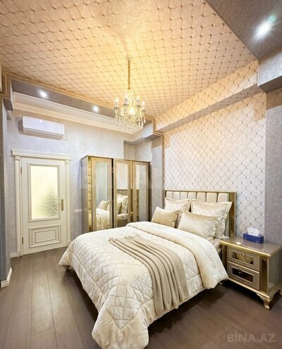 Сдаётся 3-комн. новостройка 130 м², пос. Аг шехер, photo 4 from 17