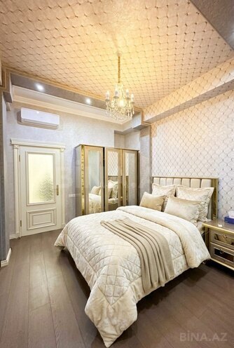 Сдаётся 3-комн. новостройка 130 м², пос. Аг шехер, photo 7 from 17