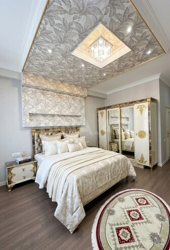 Сдаётся 3-комн. новостройка 130 м², пос. Аг шехер, photo 6 from 17