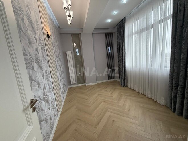 Satılır 3 otaqlı yeni tikili 86 m², Neftçilər m., photo 16 from 27
