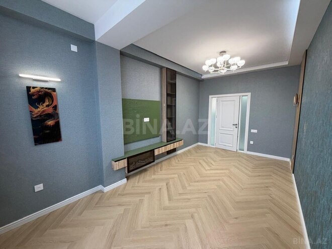 Satılır 3 otaqlı yeni tikili 86 m², Neftçilər m., photo 1 from 27