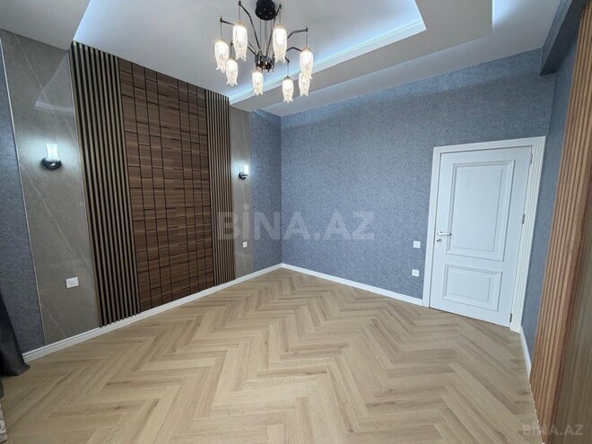 Satılır 3 otaqlı yeni tikili 86 m², Neftçilər m., photo 7 from 27