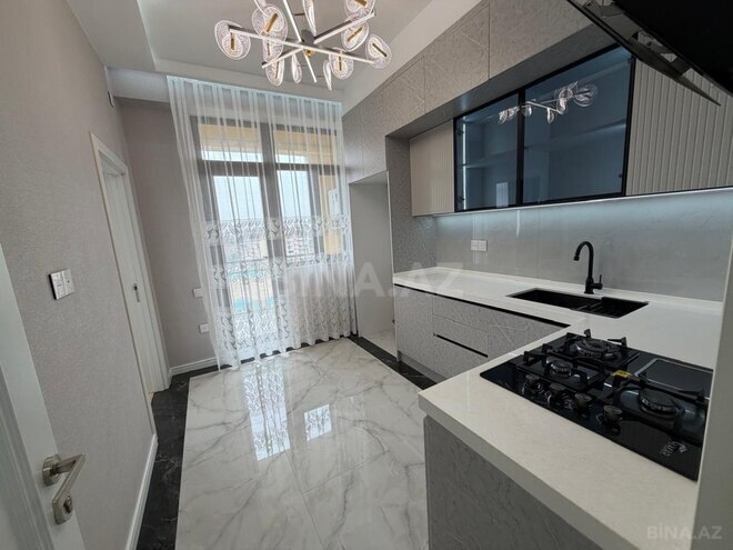 Satılır 3 otaqlı yeni tikili 86 m², Neftçilər m., photo 13 from 27