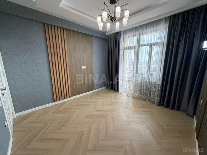 Satılır 3 otaqlı yeni tikili 86 m², Neftçilər m., photo 11 from 27