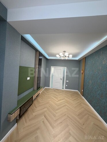 Satılır 3 otaqlı yeni tikili 86 m², Neftçilər m., photo 5 from 27
