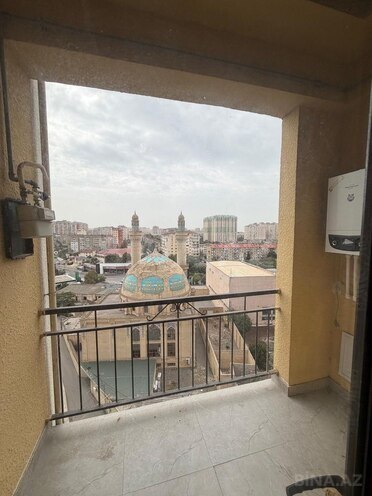 Satılır 3 otaqlı yeni tikili 86 m², Neftçilər m., photo 26 from 27