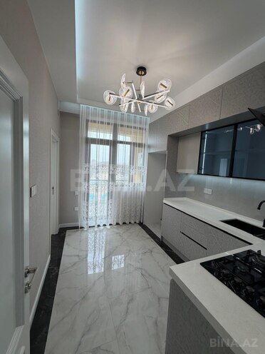 Satılır 3 otaqlı yeni tikili 86 m², Neftçilər m., photo 12 from 27
