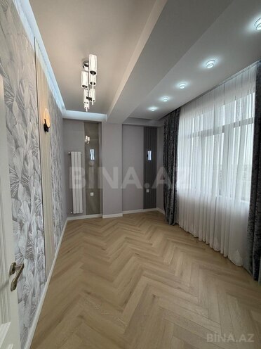 Satılır 3 otaqlı yeni tikili 86 m², Neftçilər m., photo 17 from 27