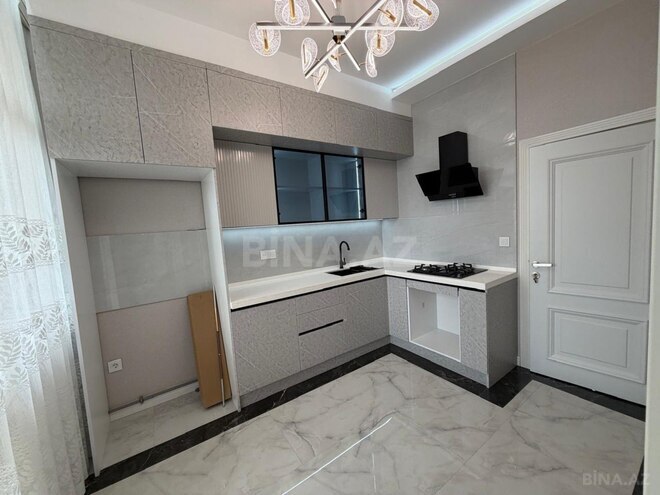 Satılır 3 otaqlı yeni tikili 86 m², Neftçilər m., photo 14 from 27