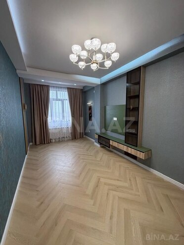 Satılır 3 otaqlı yeni tikili 86 m², Neftçilər m., photo 4 from 27