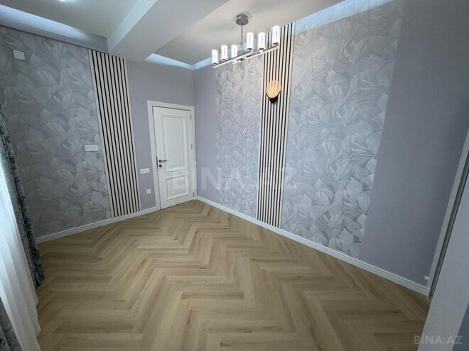 Satılır 3 otaqlı yeni tikili 86 m², Neftçilər m., photo 18 from 27