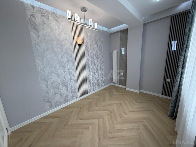 Satılır 3 otaqlı yeni tikili 86 m², Neftçilər m., photo 20 from 27