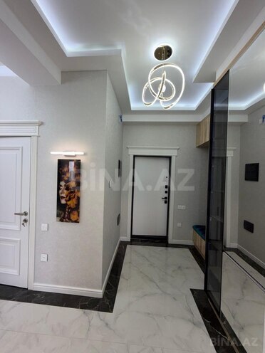 Satılır 3 otaqlı yeni tikili 86 m², Neftçilər m., photo 25 from 27
