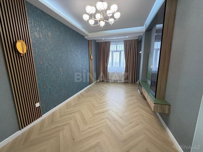 Satılır 3 otaqlı yeni tikili 86 m², Neftçilər m., photo 6 from 27