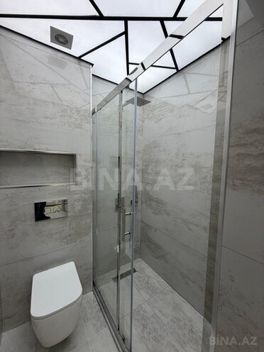 Satılır 3 otaqlı yeni tikili 86 m², Neftçilər m., photo 21 from 27