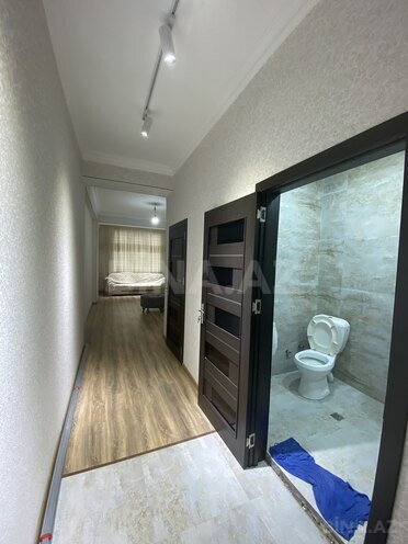 Сдаётся 2-комн. новостройка 85 м², photo 9 from 12