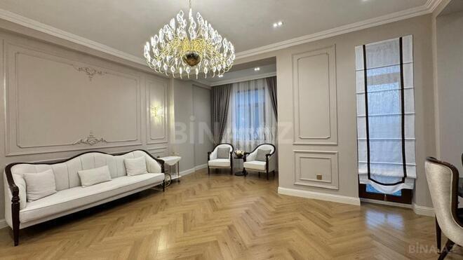 Продаётся 3-комн. новостройка 150 м², м. 28 мая, photo 5 from 27