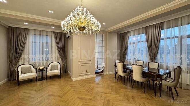 Продаётся 3-комн. новостройка 150 м², м. 28 мая, photo 4 from 27